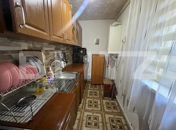 Apartament de vânzare 2 camere 9 Mai - 124011AV | BLITZ Târgu Jiu | Poza6