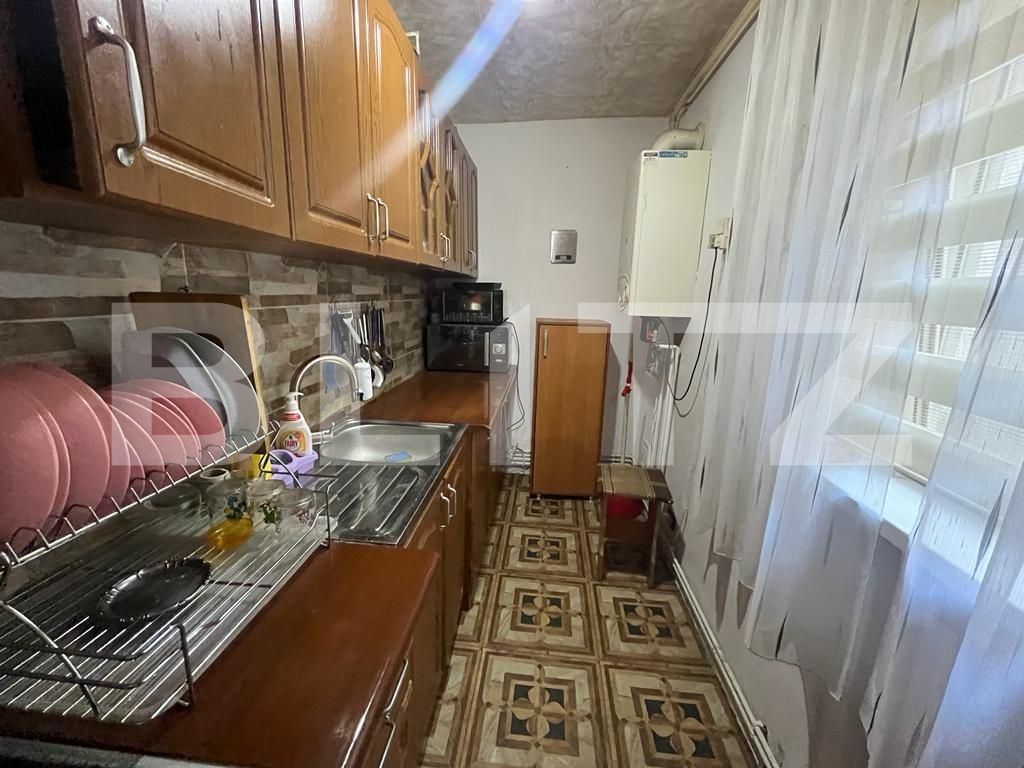 Apartament de vânzare 2 camere 9 Mai - 124011AV | BLITZ Târgu Jiu | Poza6