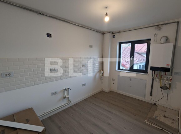 Apartament de vânzare 3 camere Central - 124040AV | BLITZ Târgu Jiu | Poza3