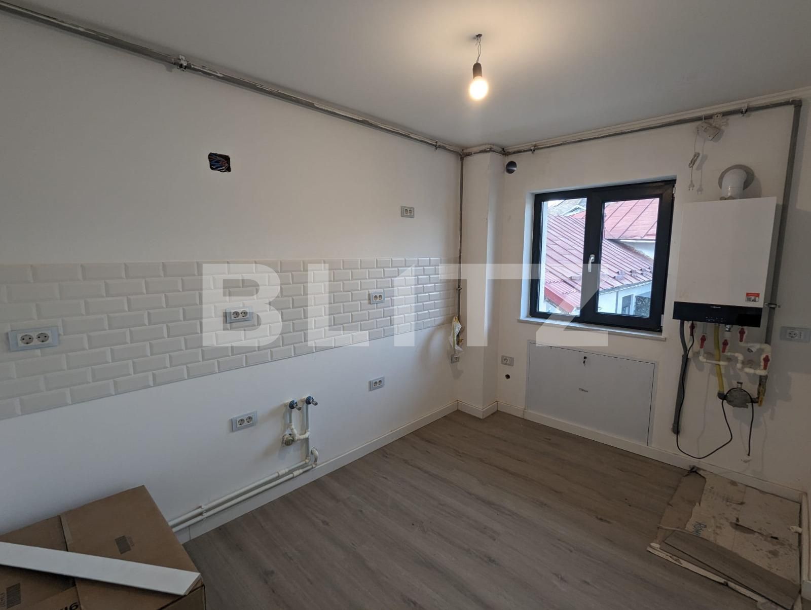 Apartament de vânzare 3 camere Central - 124040AV | BLITZ Târgu Jiu | Poza3