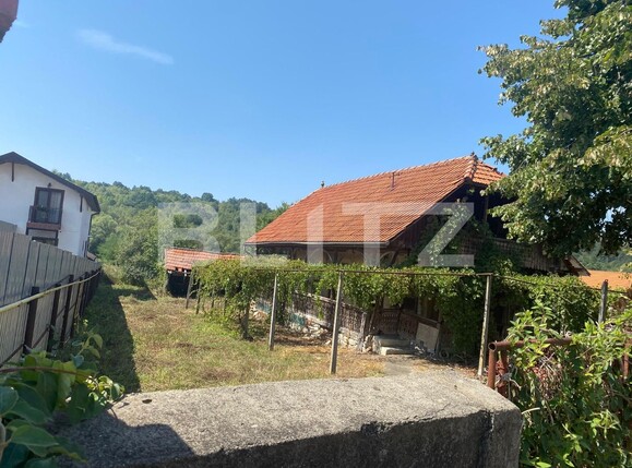 Casa de vânzare 3 camere Exterior Vest - 124086CV | BLITZ Târgu Jiu | Poza1