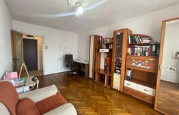 Apartament 2 camere, 55mp, zona Traian