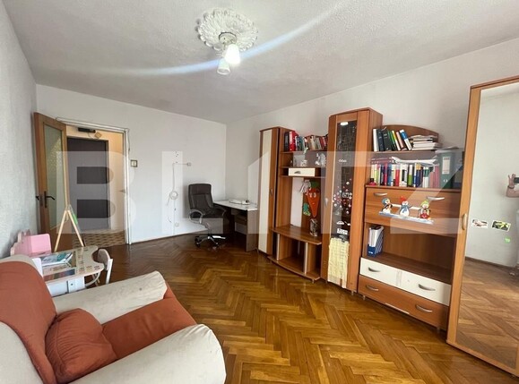 Apartament de vânzare 2 camere Traian - 124212AV | BLITZ Târgu Jiu | Poza1