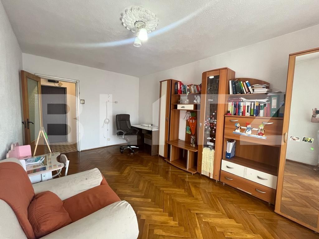 Apartament de vânzare 2 camere Traian - 124212AV | BLITZ Târgu Jiu | Poza1