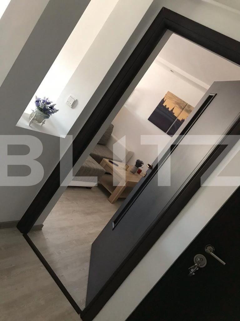 Apartament de vânzare 2 camere Ultracentral - 124223AV | BLITZ Târgu Jiu | Poza1