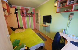 Apartament 3 camere, 50mp, zona 9 mai 