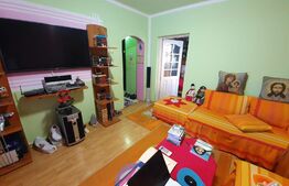 Apartament 3 camere, 50mp, zona 9 mai 