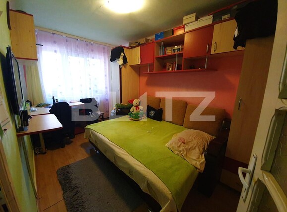 Apartament de vânzare 3 camere 9 Mai - 124228AV | BLITZ Târgu Jiu | Poza3