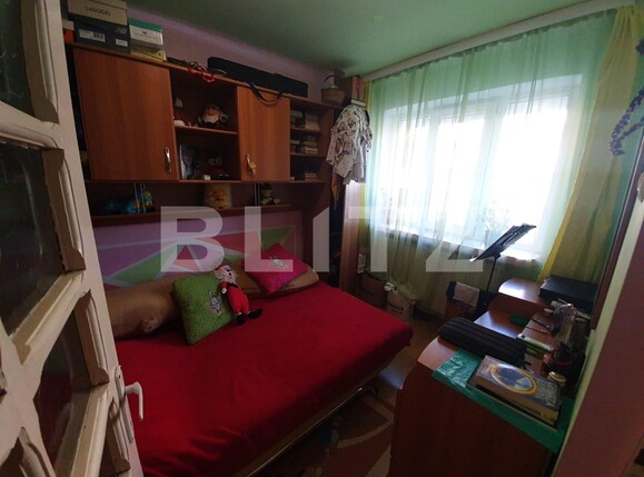 Apartament de vânzare 3 camere 9 Mai - 124228AV | BLITZ Târgu Jiu | Poza5