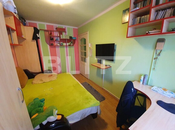 Apartament de vânzare 3 camere 9 Mai - 124228AV | BLITZ Târgu Jiu | Poza4