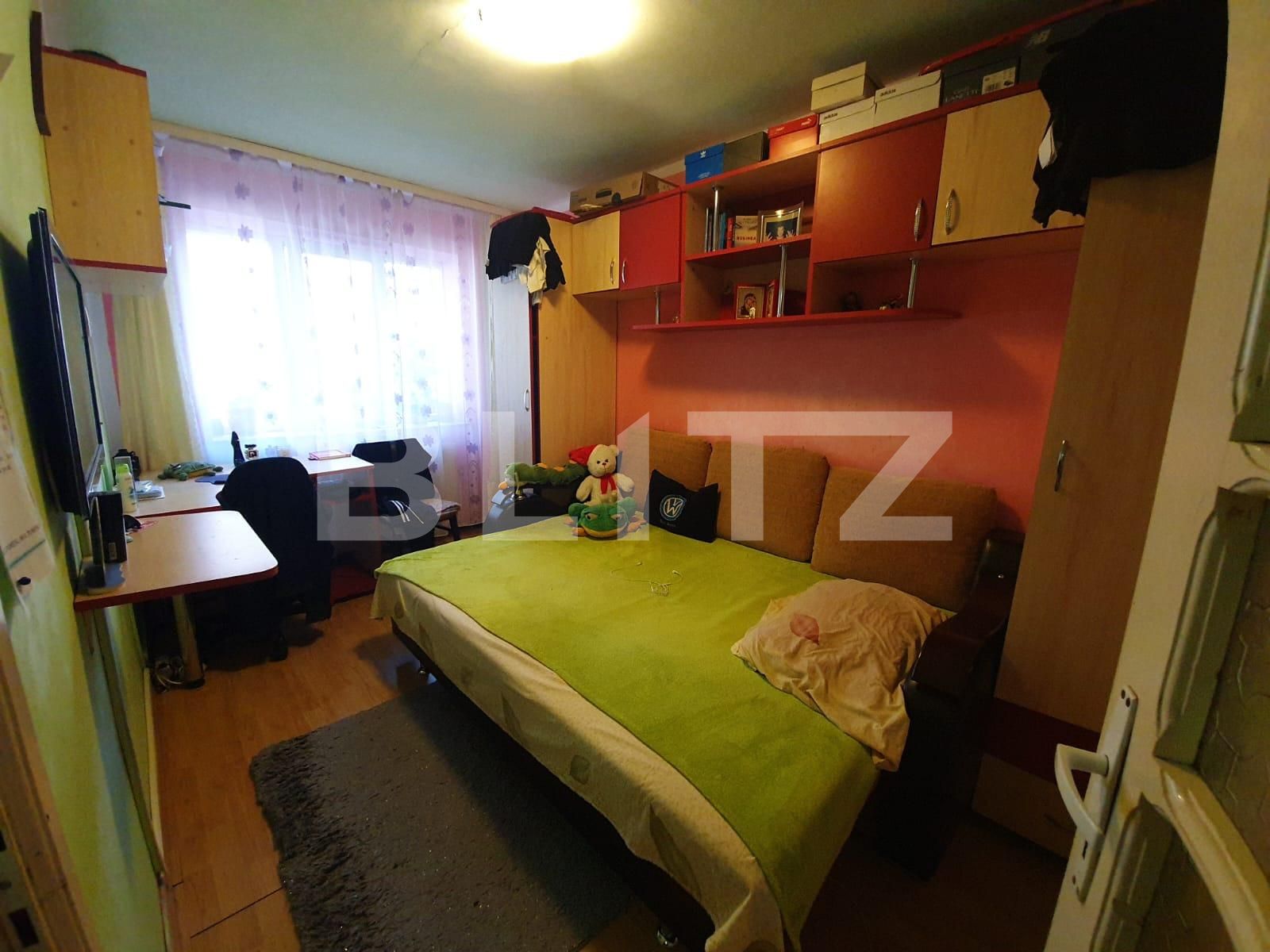 Apartament de vânzare 3 camere 9 Mai - 124228AV | BLITZ Târgu Jiu | Poza3