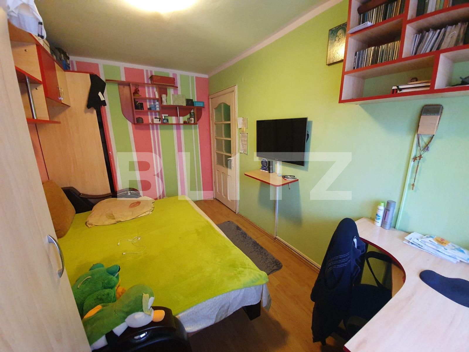 Apartament de vânzare 3 camere 9 Mai - 124228AV | BLITZ Târgu Jiu | Poza4