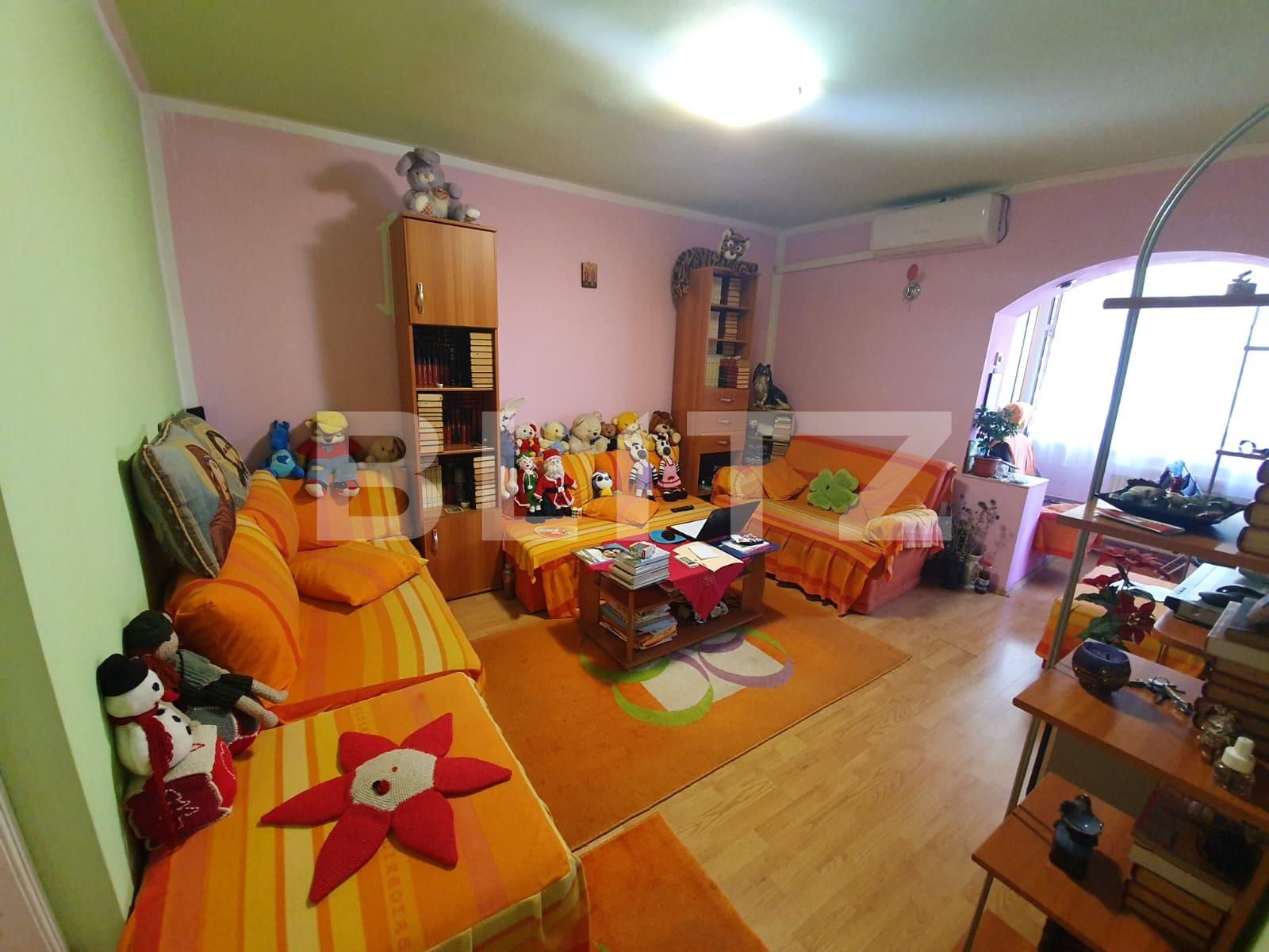 Apartament de vânzare 3 camere 9 Mai - 124228AV | BLITZ Târgu Jiu | Poza1