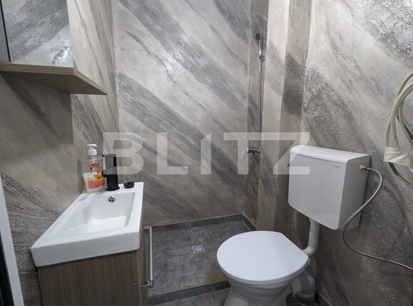 Garsonieră de vânzare 9 Mai - 124334AV | BLITZ Târgu Jiu | Poza4