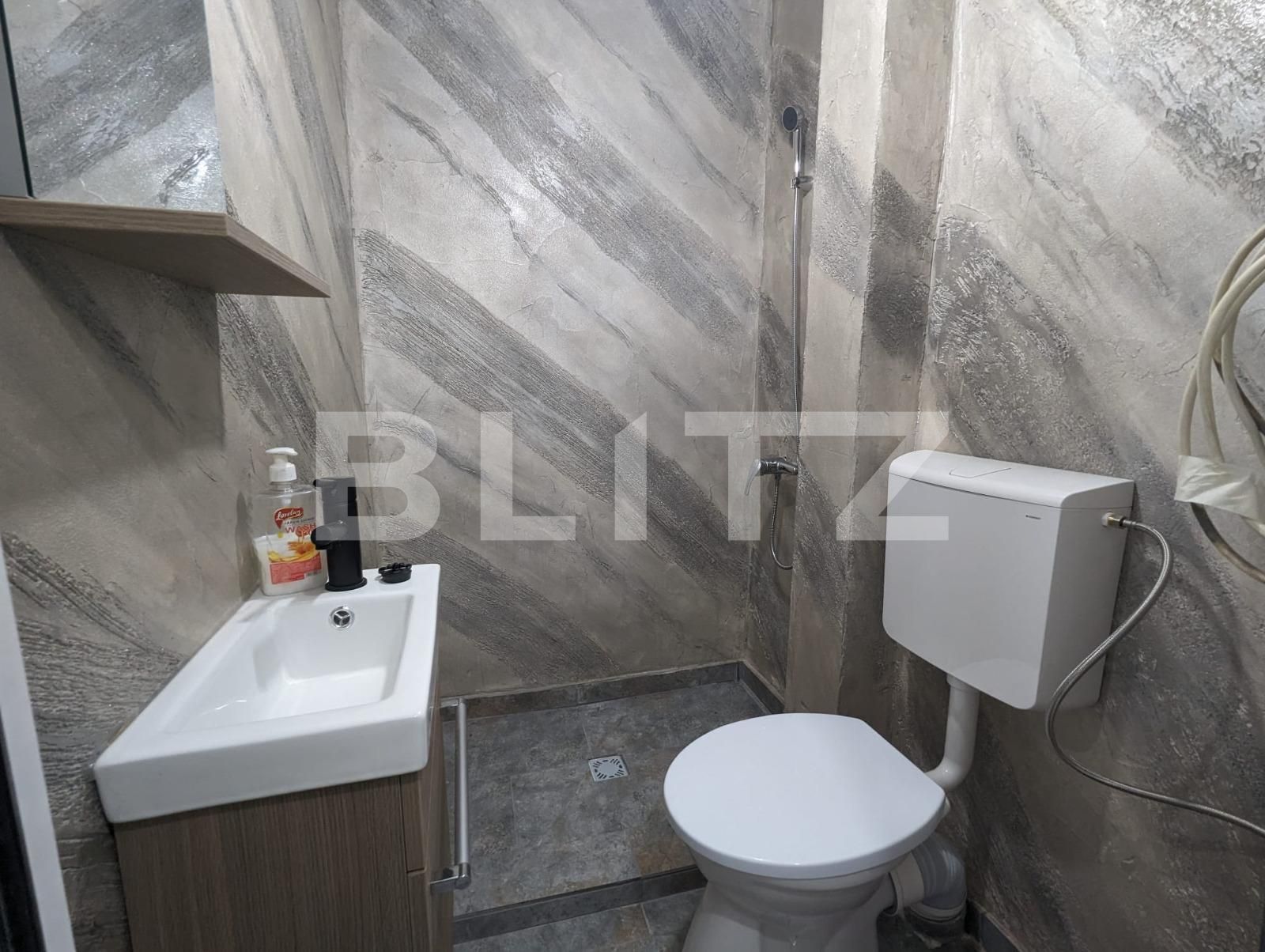 Garsonieră de vânzare 9 Mai - 124334AV | BLITZ Târgu Jiu | Poza4