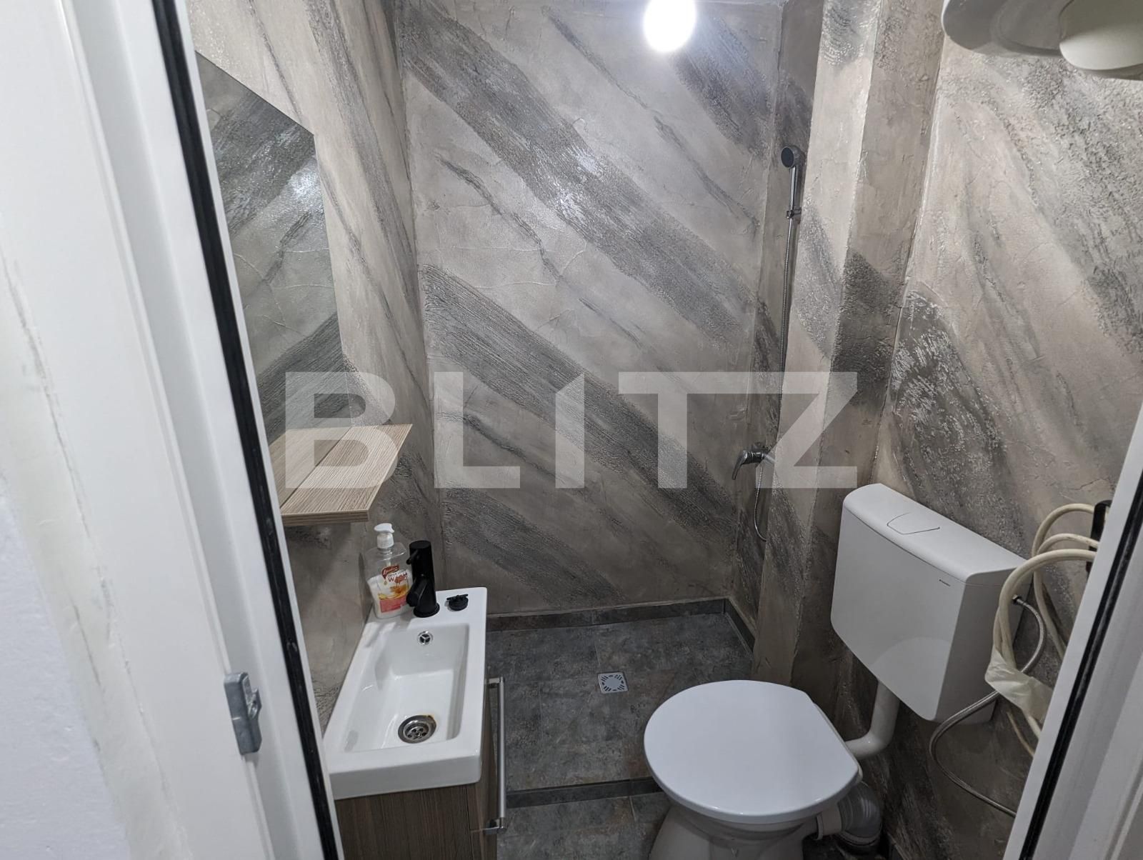 Garsonieră de vânzare 9 Mai - 124334AV | BLITZ Târgu Jiu | Poza3