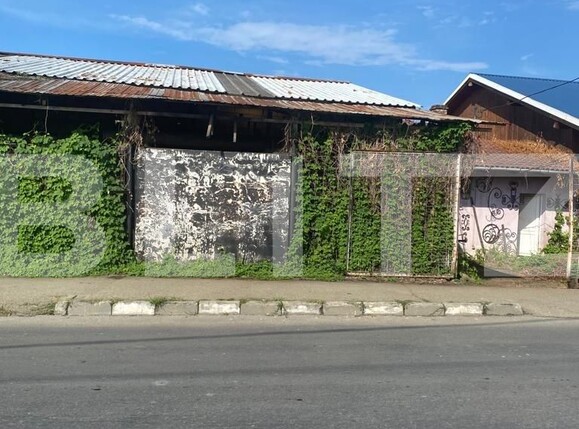 Teren de vânzare Sud - 124484TV | BLITZ Târgu Jiu | Poza2