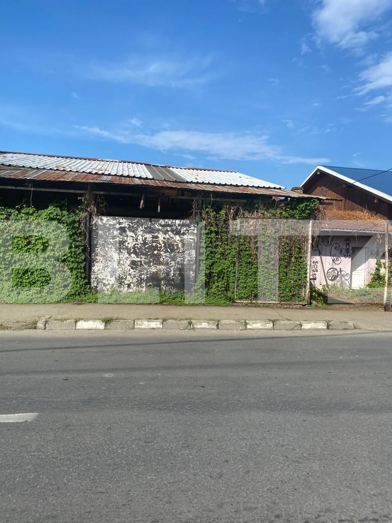 Teren de vânzare Sud - 124484TV | BLITZ Târgu Jiu | Poza2