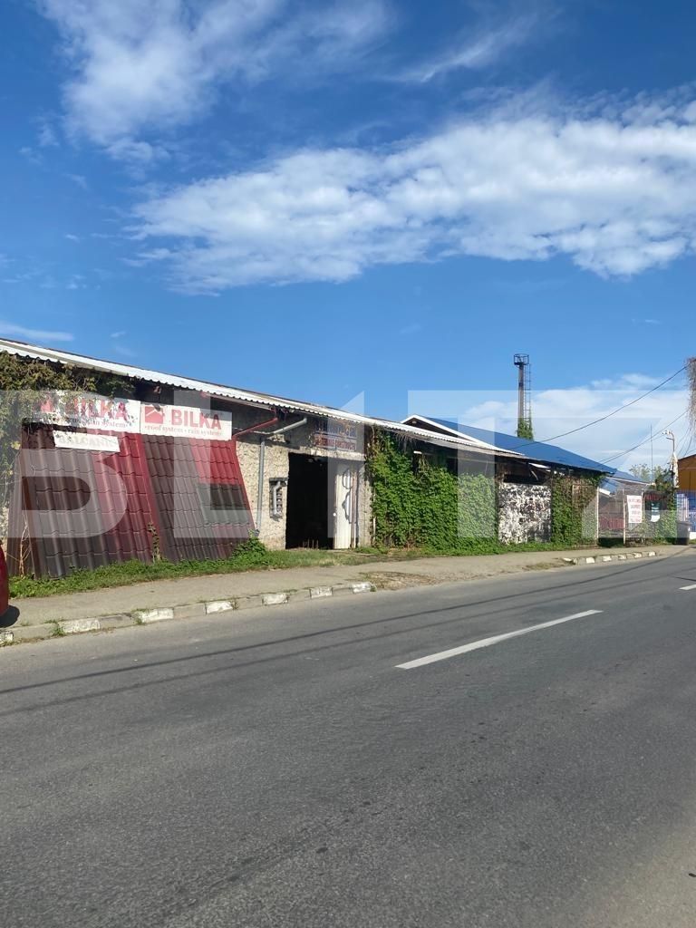 Teren de vânzare Sud - 124484TV | BLITZ Târgu Jiu | Poza1