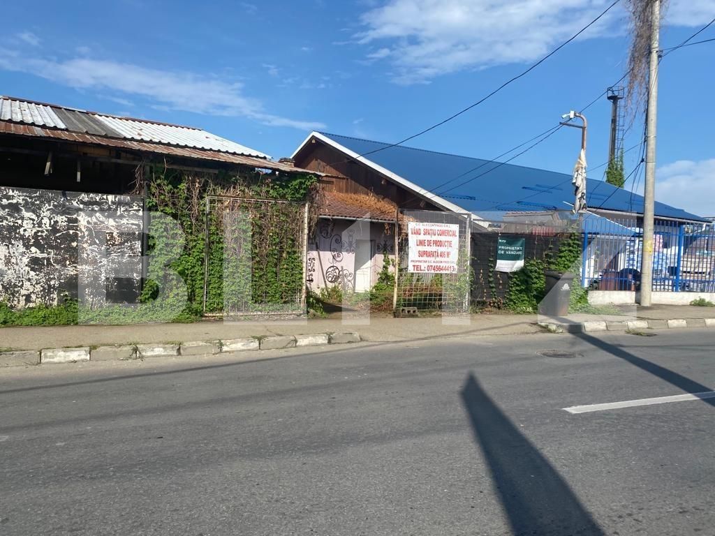 Teren de vânzare Sud - 124484TV | BLITZ Târgu Jiu | Poza3