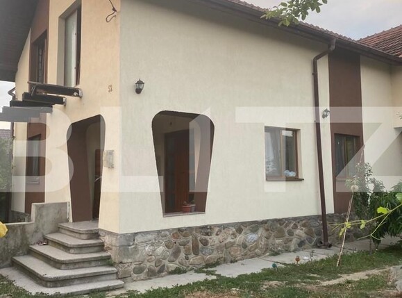 Casa de vânzare 5 camere Slobozia - 124572CV | BLITZ Târgu Jiu | Poza3