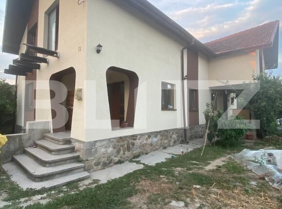 Casa de vânzare 5 camere Slobozia - 124572CV | BLITZ Târgu Jiu | Poza1