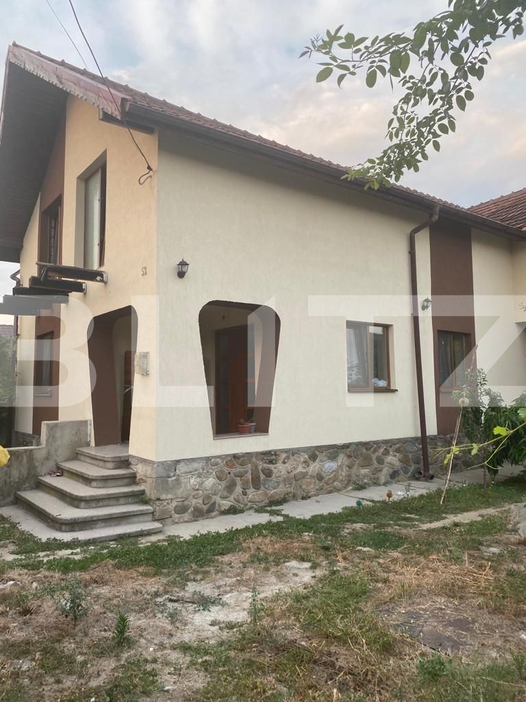 Casa de vânzare 5 camere Slobozia - 124572CV | BLITZ Târgu Jiu | Poza3