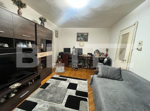 Apartament de vânzare 2 camere 1 Mai - 124749AV | BLITZ Târgu Jiu | Poza1