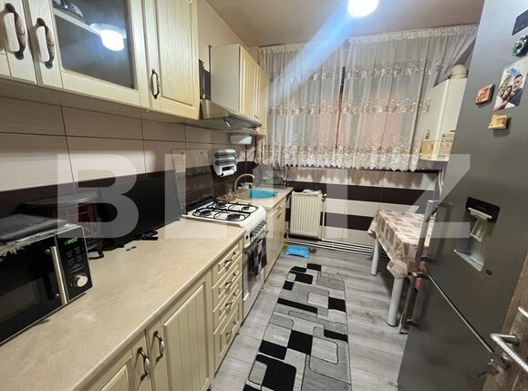 Apartament de vânzare 2 camere 1 Mai - 124749AV | BLITZ Târgu Jiu | Poza4