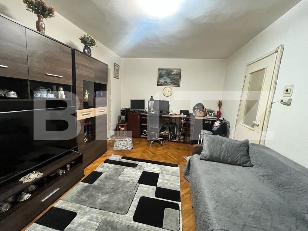 Apartament de vânzare 2 camere 1 Mai - 124749AV | BLITZ Târgu Jiu | Poza1