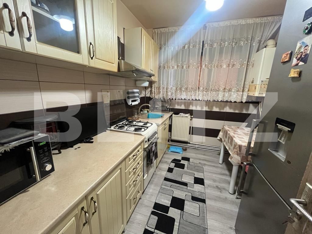 Apartament de vânzare 2 camere 1 Mai - 124749AV | BLITZ Târgu Jiu | Poza4