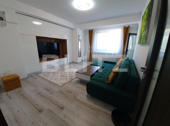Apartament de vânzare 2 camere Debarcader - 124828AV | BLITZ Târgu Jiu | Poza2