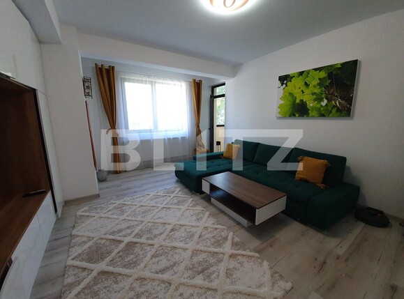 Apartament de vânzare 2 camere Debarcader - 124828AV | BLITZ Târgu Jiu | Poza3