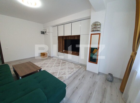 Apartament de vânzare 2 camere Debarcader - 124828AV | BLITZ Târgu Jiu | Poza1