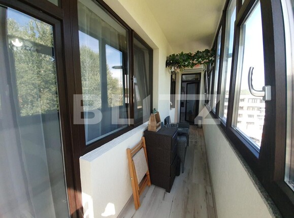 Apartament de vânzare 2 camere Debarcader - 124828AV | BLITZ Târgu Jiu | Poza14