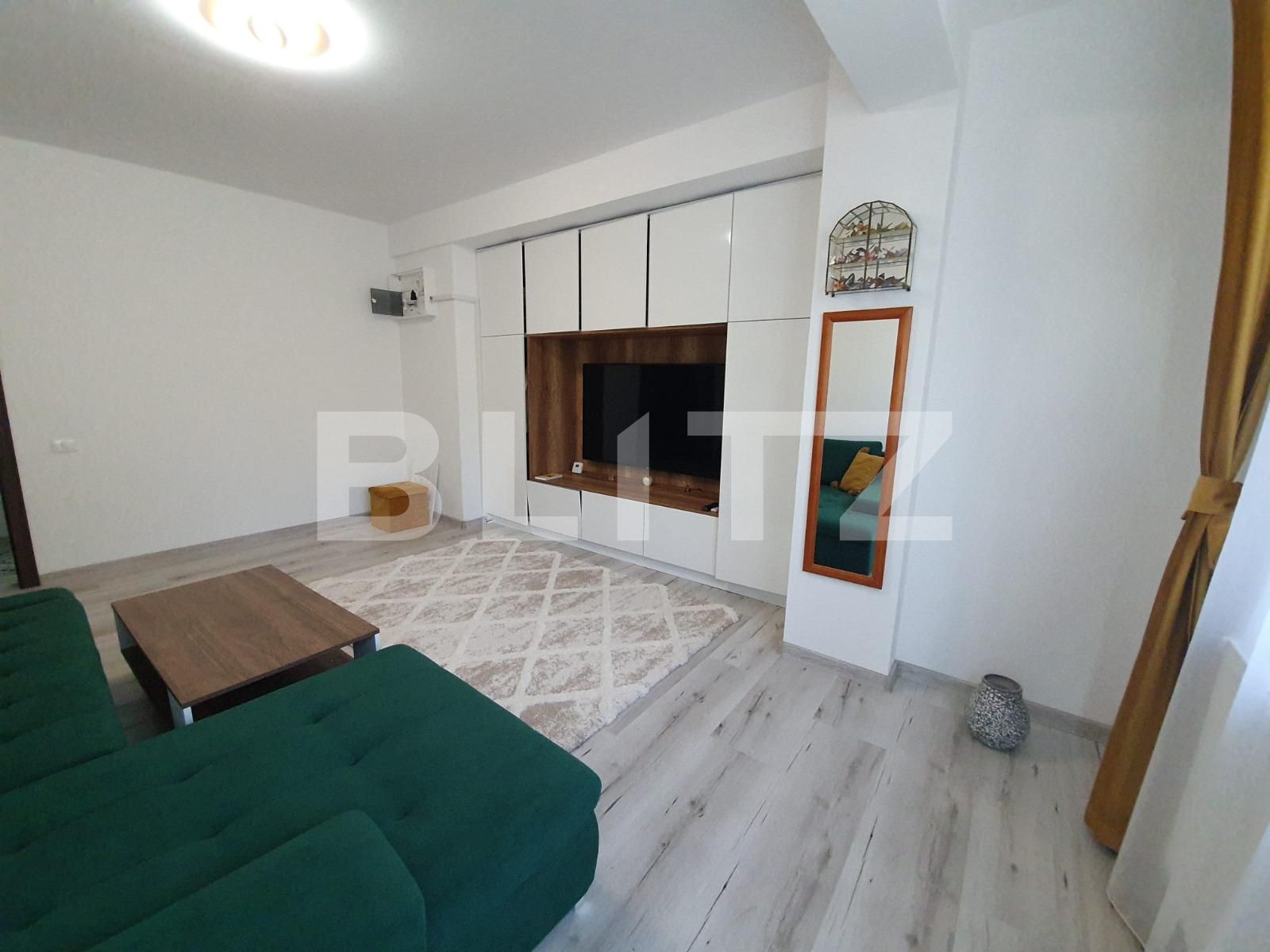 Apartament de vânzare 2 camere Debarcader - 124828AV | BLITZ Târgu Jiu | Poza1