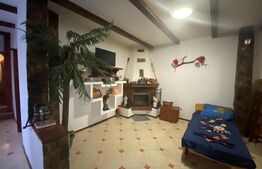 Casa plan parter si mansarda, 100mp utili, zona Novaci