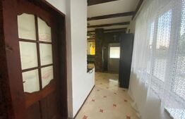 Casa plan parter si mansarda, 100mp utili, zona Novaci