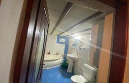 Casa plan parter si mansarda, 100mp utili, zona Novaci