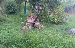 Casa plan parter si mansarda, 100mp utili, zona Novaci