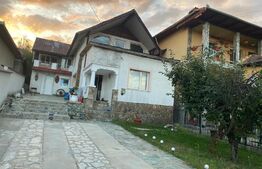 Casa plan parter si mansarda, 100mp utili, zona Novaci