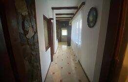 Casa plan parter si mansarda, 100mp utili, zona Novaci