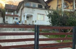 Casa plan parter si mansarda, 100mp utili, zona Novaci