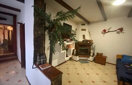 Casa plan parter si mansarda, 100mp utili, zona Novaci