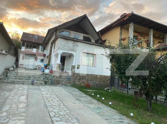 Casa de vânzare 3 camere Exterior Sud - 124891CV | BLITZ Târgu Jiu | Poza1