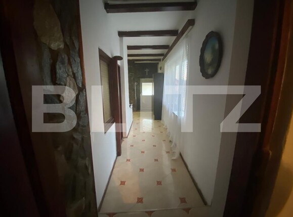 Casa de vânzare 3 camere Exterior Sud - 124891CV | BLITZ Târgu Jiu | Poza7