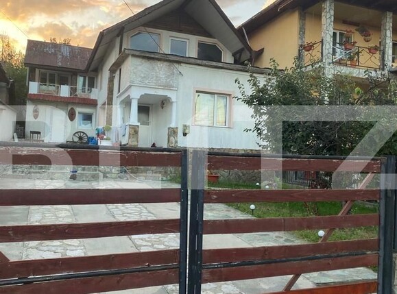 Casa de vânzare 3 camere Exterior Sud - 124891CV | BLITZ Târgu Jiu | Poza2