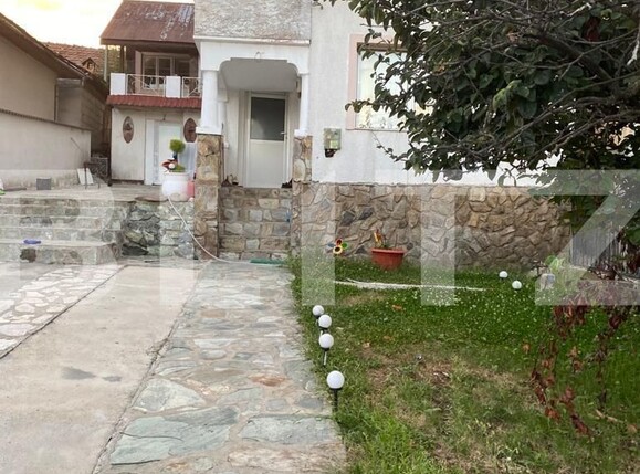 Casa de vânzare 3 camere Exterior Sud - 124891CV | BLITZ Târgu Jiu | Poza3