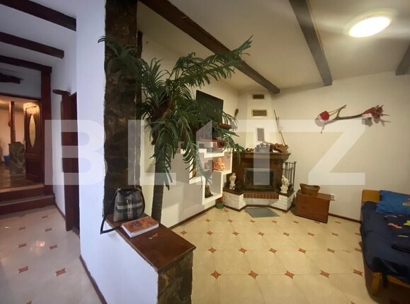 Casa de vânzare 3 camere Exterior Sud - 124891CV | BLITZ Târgu Jiu | Poza4