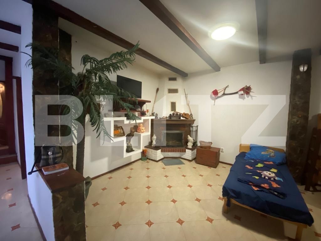 Casa de vânzare 3 camere Exterior Sud - 124891CV | BLITZ Târgu Jiu | Poza5